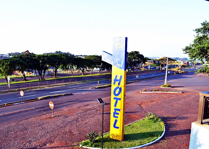 Praia Sol Hotel