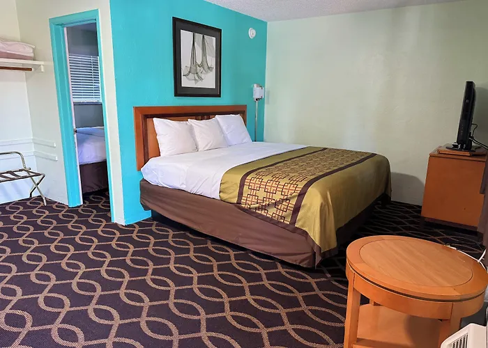 Klamath Motor Lodge