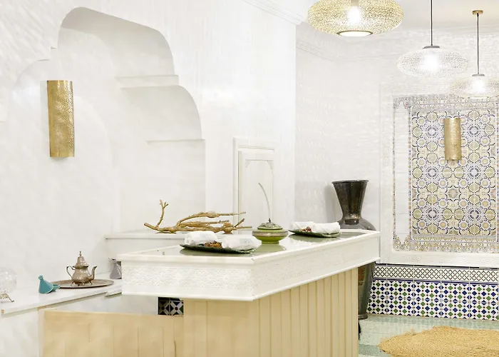 Iberostar Waves Club Palmeraie Marrakech All Inclusive