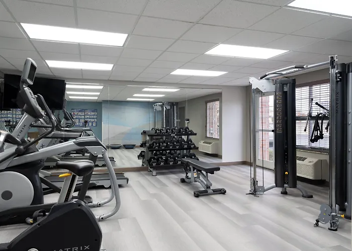 Candlewood Suites Radcliff - Fort Knox By Ihg