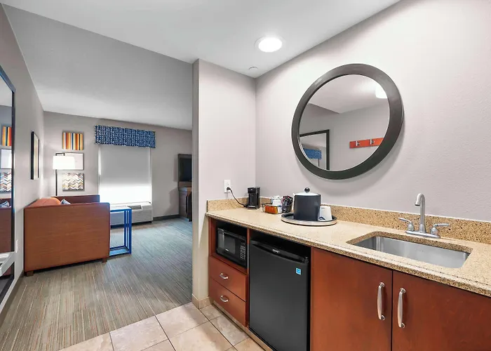 Hampton Inn & Suites - Saint Louis South Interstate 55