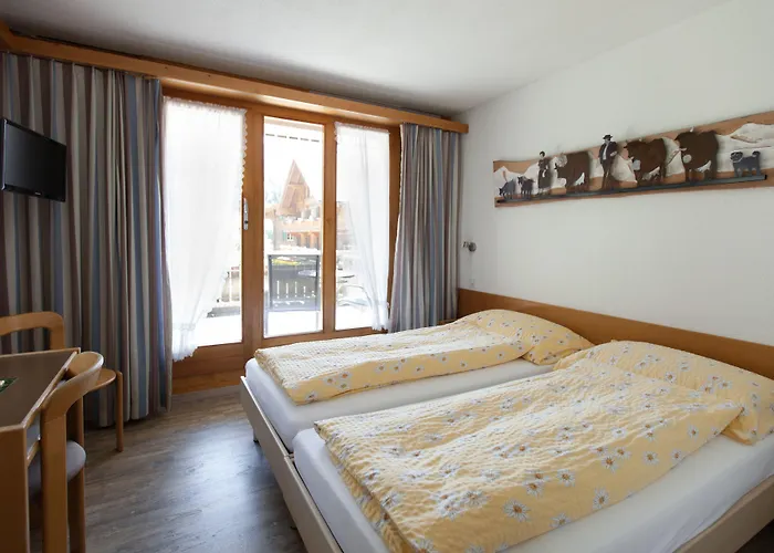 Hotel Edelweiss
