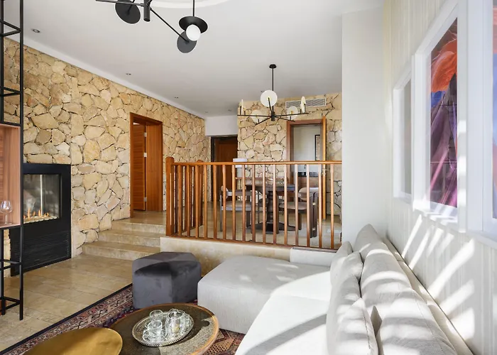 Beresheet By Isrotel Exclusive