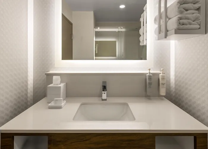 Hampton Inn & Suites Richmond Glenside