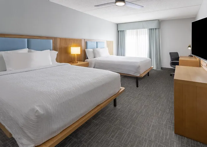 Homewood Suites By Hilton Rochester/Greece, Ny