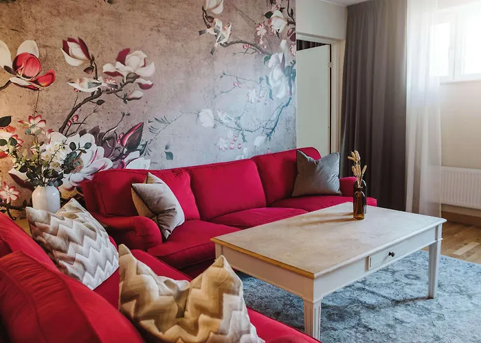 Best Western Valhall Park Hotell
