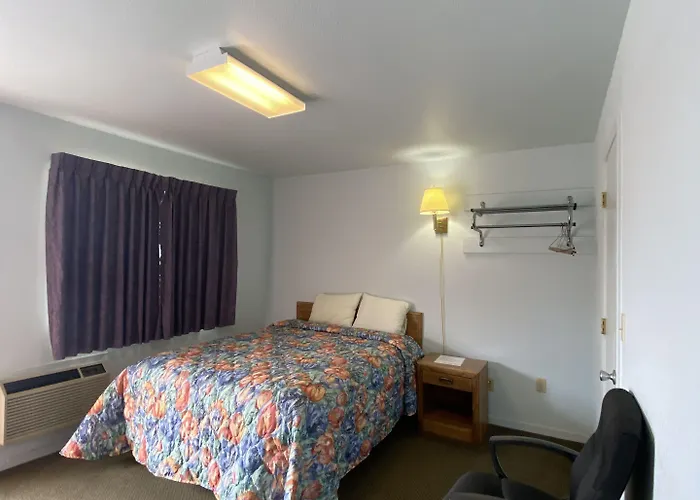 Regency Inn Comanche