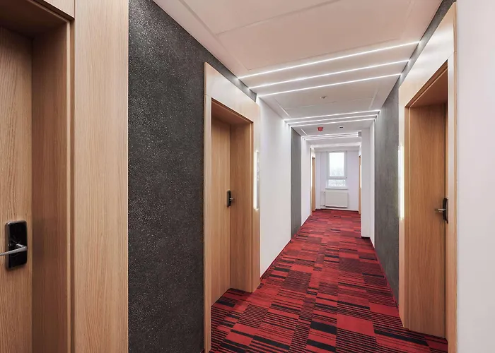 Best Western Plus Hotel Rzeszow City Center