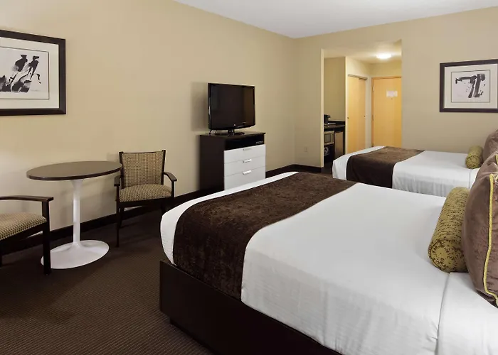 Best Western Plus Miami Intl Airport Hotel & Suites Coral Gables
