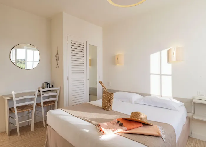 Hotel Autre Mer