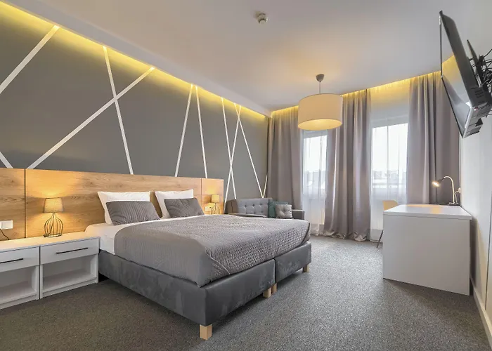 Park Hotel Bydgoszcz