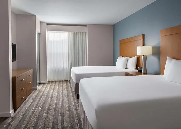Hyatt House Boulder/Broomfield