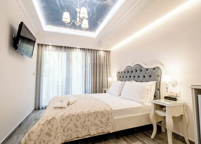 Hotel Parga Princess