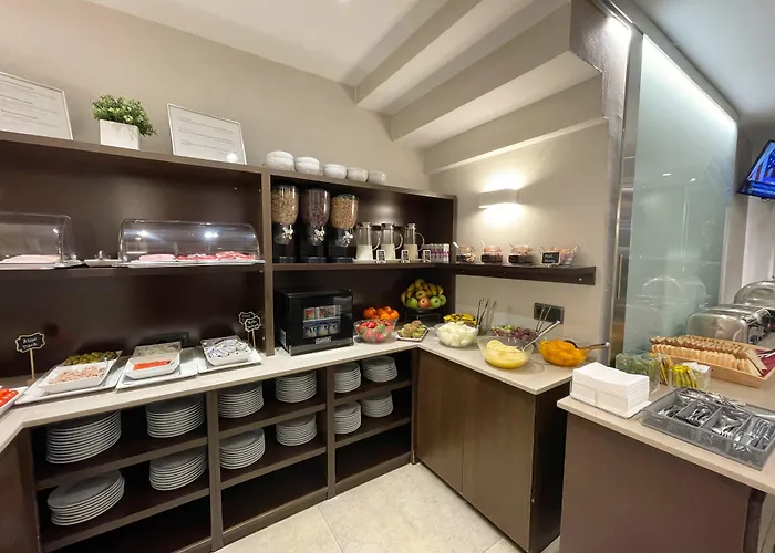 Sm Hotel Sant Antoni