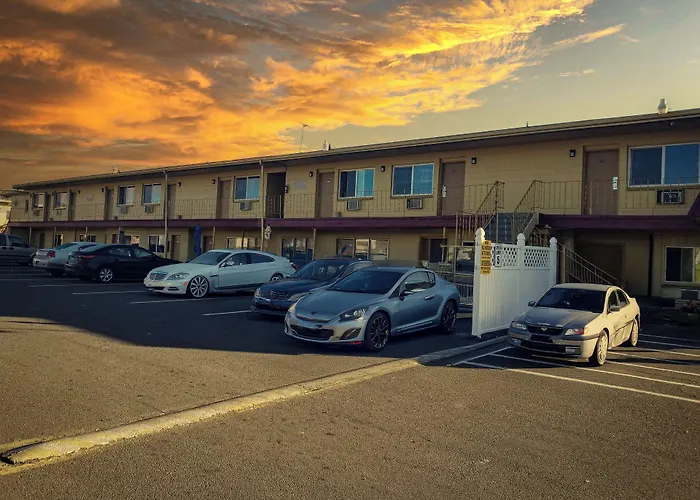 Travel Inn
