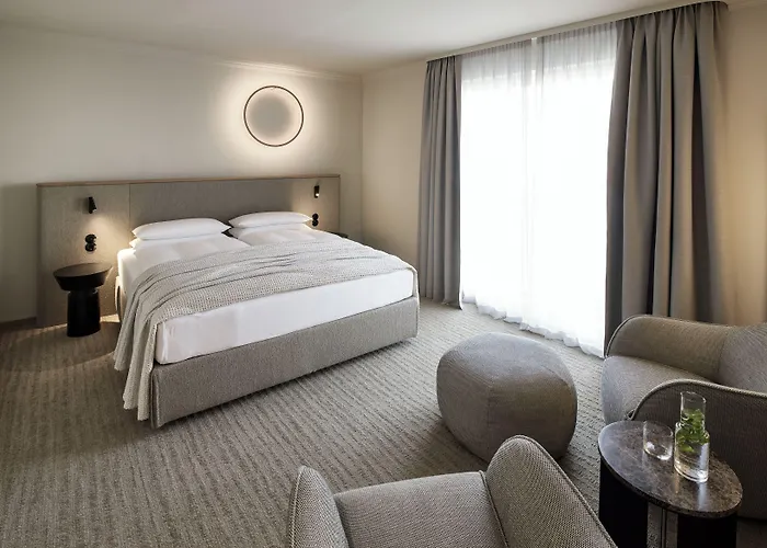 Adelante Boutique Hotel