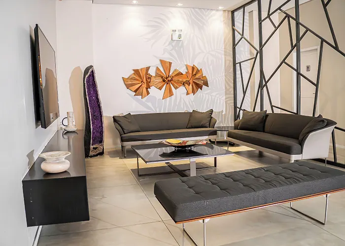 Hotel Plaza Camboriu