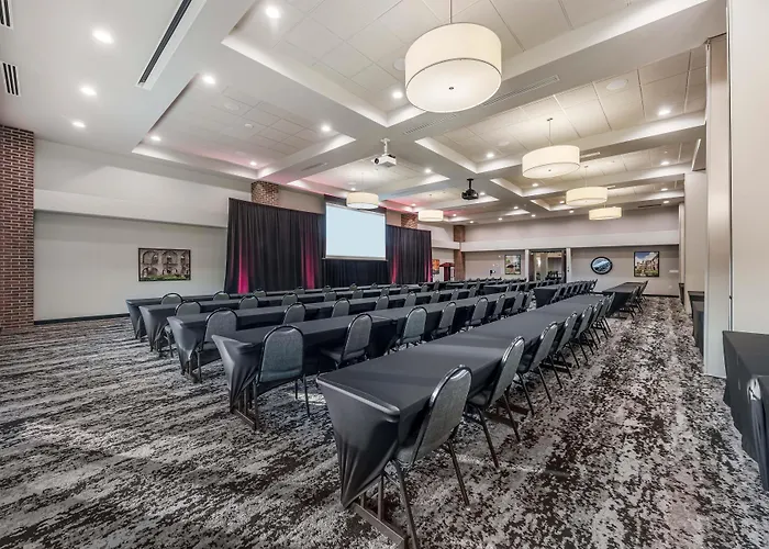 Drury Plaza Hotel San Antonio North Stone Oak