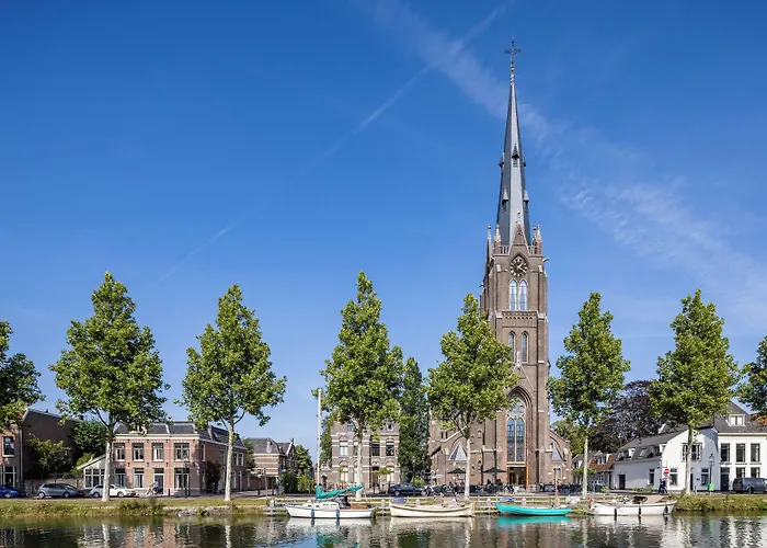 Het Hart Van Weesp