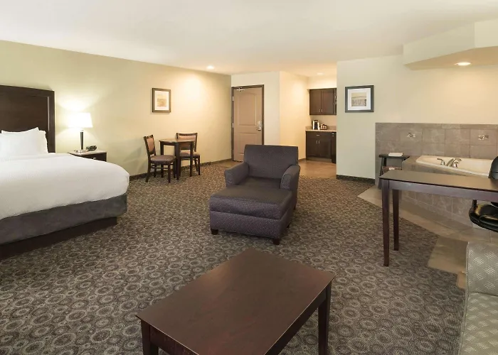 La Quinta By Wyndham Las Vegas Airport South