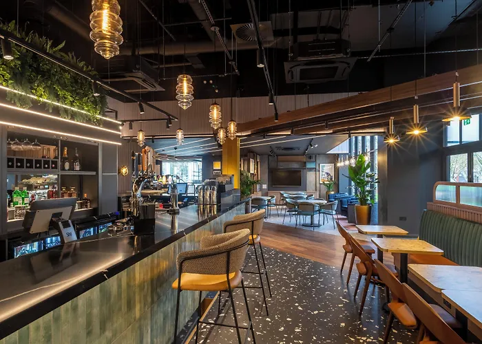 Holiday Inn Derby Riverlights By Ihg