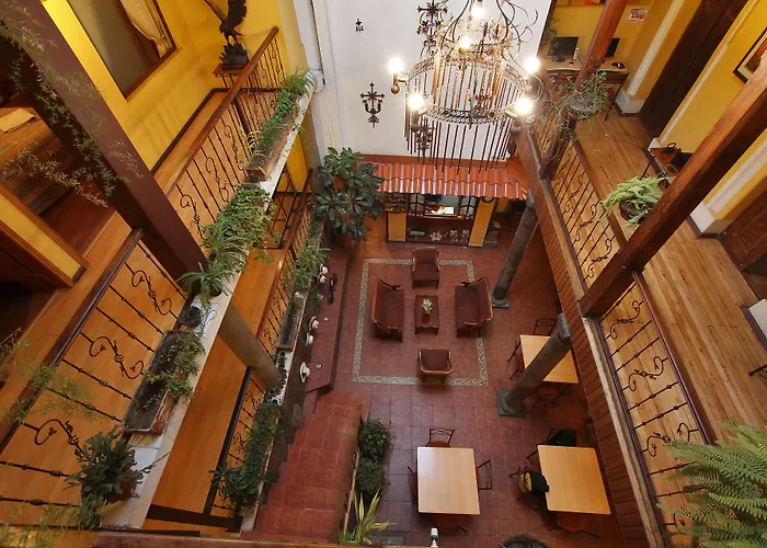 Mia Leticia B&B