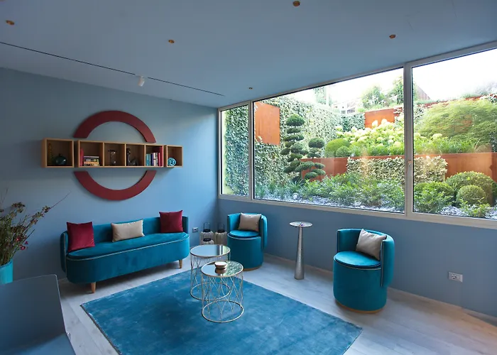 Hotel Asolo