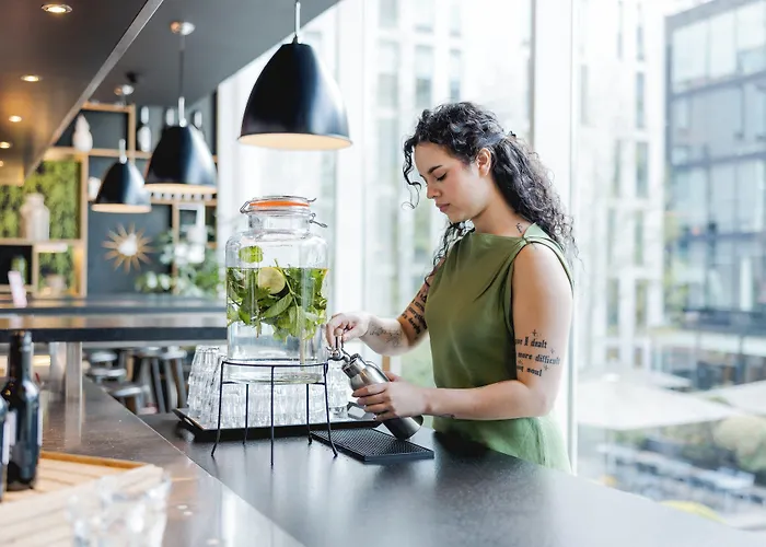 Citizenm Glasgow