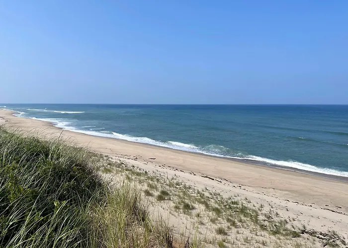 Endless Coast, A Boutique Hotel