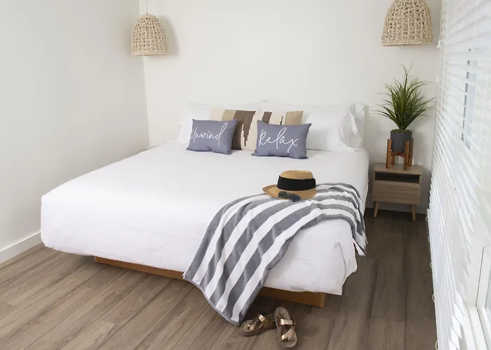 Endless Coast, A Boutique Hotel