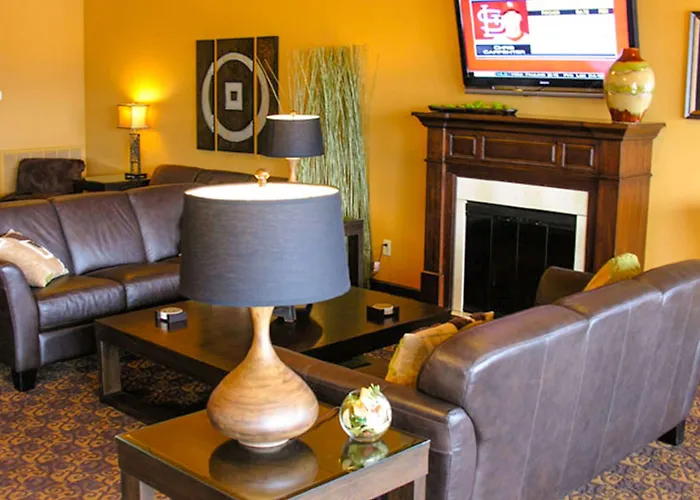 Fortune Inn & Suites