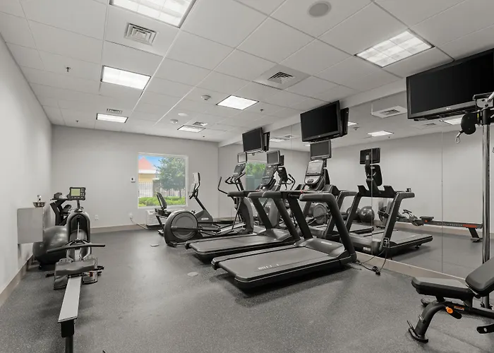 Holiday Inn Express & Suites Gonzales By Ihg