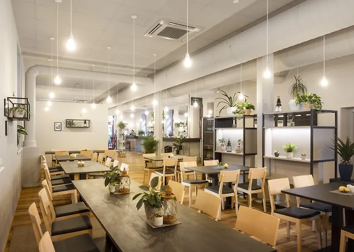 JUFA Hotel Bregenz