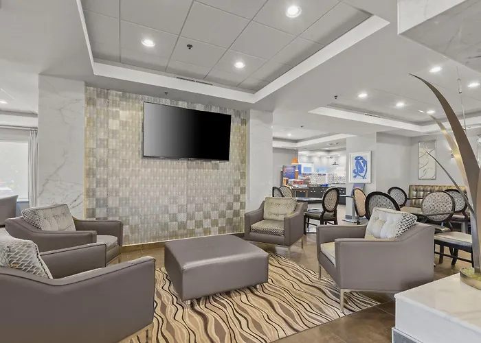 Holiday Inn Express & Suites Gonzales By Ihg