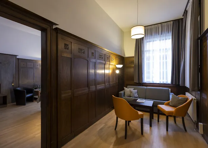 JUFA Hotel Bregenz