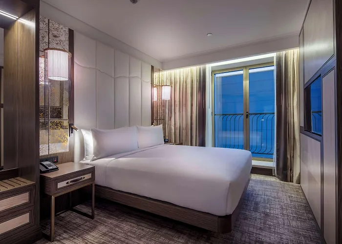Hilton Podgorica Crna Gora
