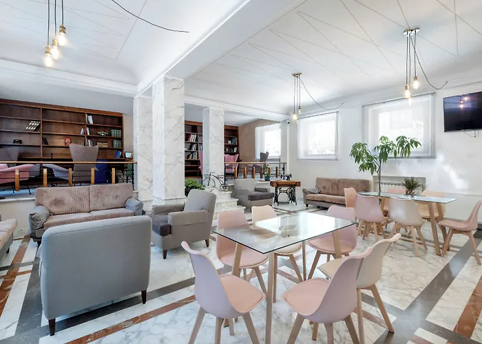Hotel Santa Prisca