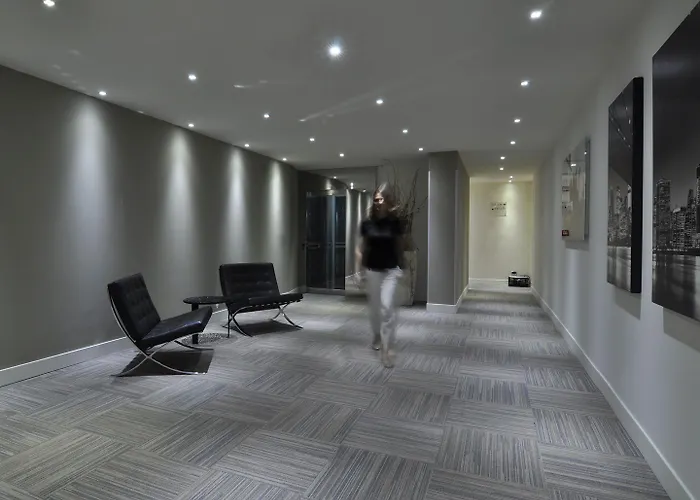 Hotel La Bussola