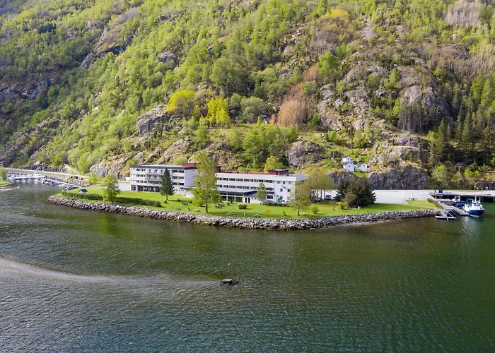 Laerdal Hotel