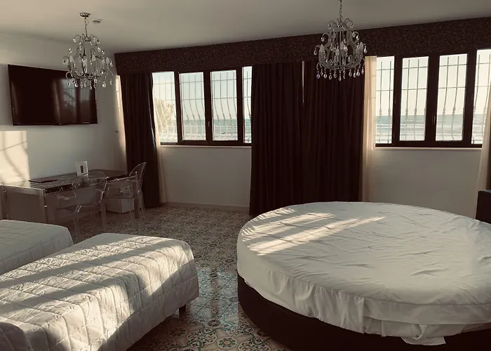 Hotel La Playa