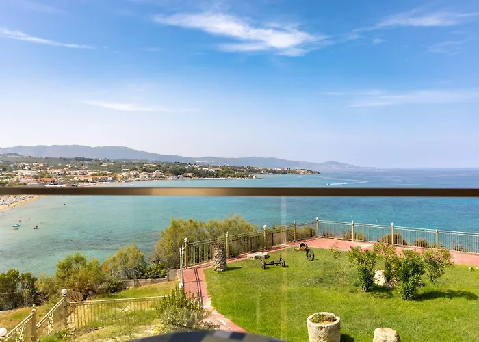 Balcony Boutique Hotel (Adults Only)