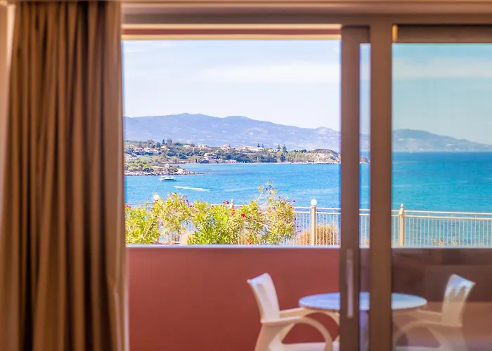 Balcony Boutique Hotel (Adults Only)