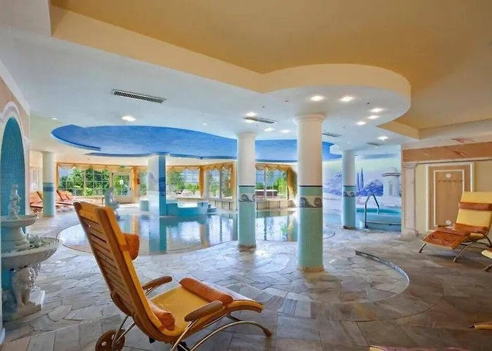 Hotel Lagorai Resort&Spa