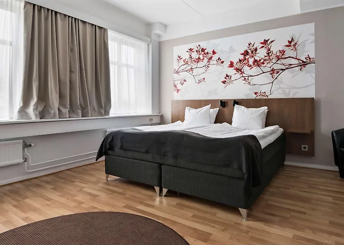 Best Western Hotel Statt Katrineholm