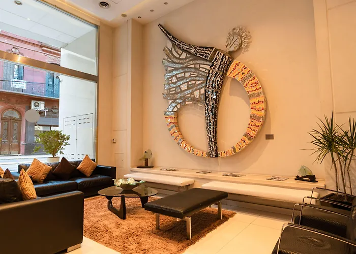 Icaro Suites