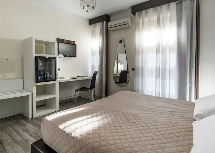Hotel Bruman