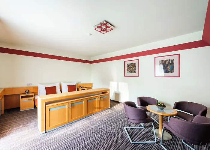 Jan Maria Hotel