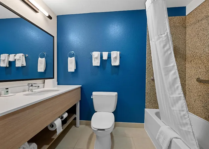 Spark By Hilton Homewood Birmingham