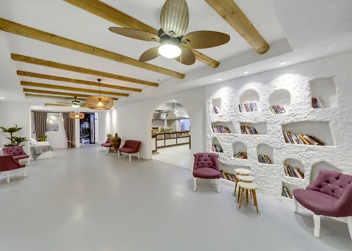 The Hello Hotel