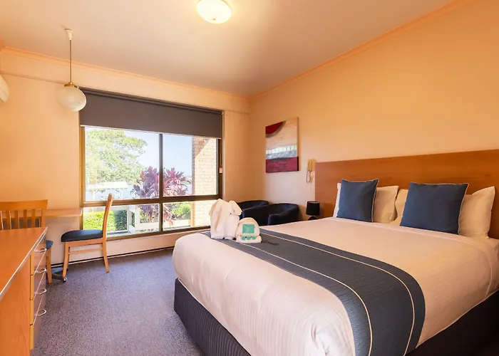 Midlands Motel